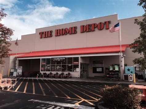 North spokane home depot. An application to construct a Home Depot on the South Hill has been received by the city of Spokane. The proposed site is the vacant Shopko building location at 4515 S. Regal St., near Target ... 