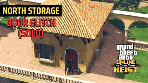North storage cayo perico. Cayo Perico marks the first time in many years that Grand Theft Auto has left the North American continent and the first time GTA V has added a new play space outside of the game's main map of ... 