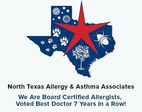 North texas allergy and asthma. Testimonials. Anne P. Dr. Archana Narayan is wonderful! She is incredibly personable and very thorough. Excited to continue working through my allergies with her. Kaitlyn M. Dr. Crisp was super friendly! Didn’t try to rush me our appt (I … 