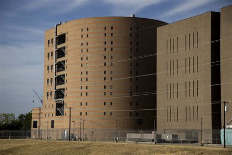 North tower detention facility photos. Things To Know About North tower detention facility photos. 