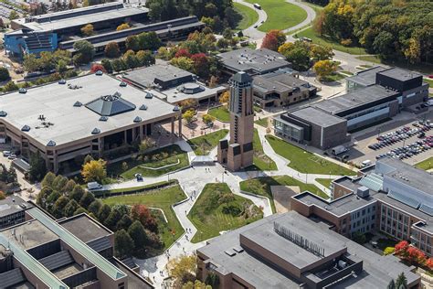 The University of Michigan will develop the first new Central Campus housing for first-year students in decades by adding a 2,300-bed residence hall and dining facility on what is currently Elbel Field, between East Hoover Avenue and Hill Street. ... Although the university added North Quad in 2010 and the Munger Graduate Residences in 2015 ...
