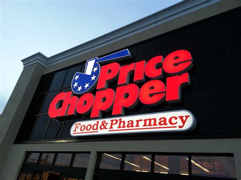 At Price Chopper (North Utica #44) we are committed to... Price Chopper Supermarkets, Utica, New York. 631 likes · 7 talking about this · 384 were here. At Price Chopper (North Utica #44) we are committed to providing you with quality and value on the...