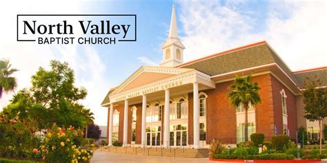 North valley baptist church. Things To Know About North valley baptist church. 