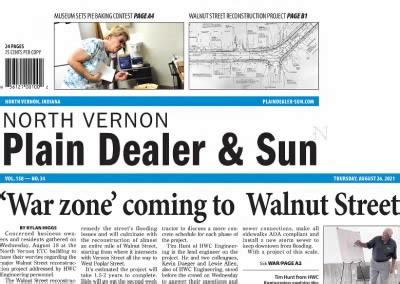 North vernon plain dealer obituaries. .  <a href=https://back.metricahealth...