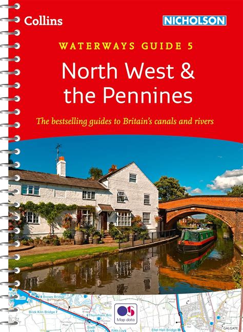 North west the pennines no 5 collins nicholson waterways guides. - Business analysis and valuation solution manual.