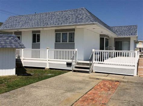 See details for 416 E 22ND Avenue UNIT C, North Wildwood, NJ 08260, 3 Bedrooms, 2 Full Bathrooms, 1665 Sq Ft., Flat, MLS#: NJCM2002660, Status: Active, Courtesy: ... North Wildwood Real Estate at a Glance. Homes for Sale; Homes Sold* Avg. Days on Market* Median Sold Price* *over last 3 months. Learn more about North Wildwood in our Market .... 