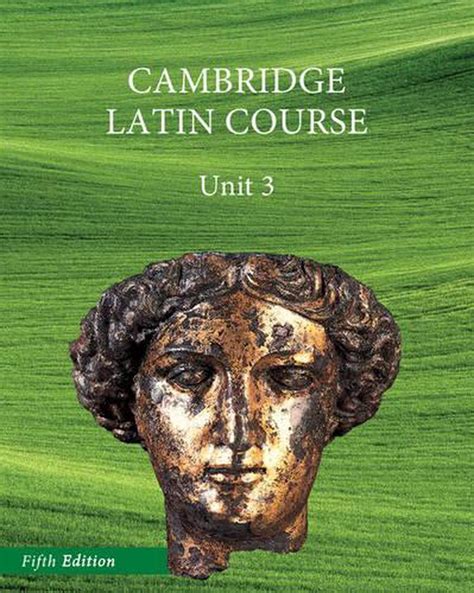Download North American Cambridge Latin Course Unit 3 Students Book By Cambridge University Press