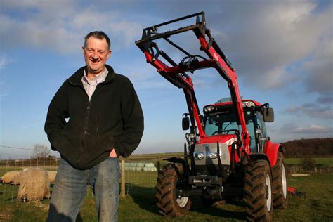 North-East farmer in the running for Britain