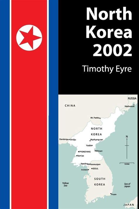 Read Online North Korea 2002 By Timothy Eyre