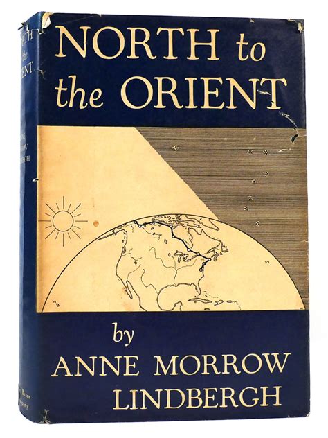 Read North To The Orient By Anne Morrow Lindbergh