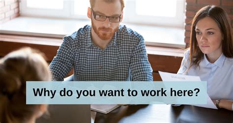 NorthBay Health Interview Question: Why do you want to work …