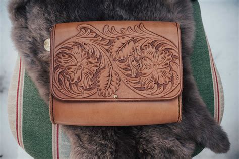 NorthCountryLeather - Etsy