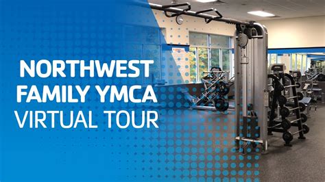 NorthWest Family YMCA YMCA of the USA