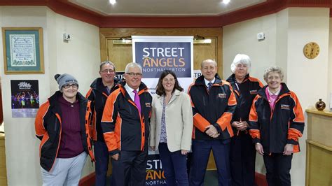 Northallerton Street Angels Supporting and Reassuring Northallerton …