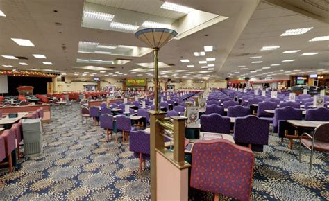 Northampton Bingo Halls Thomson Local