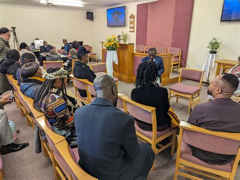 Northampton Central SDA Church - Facebook