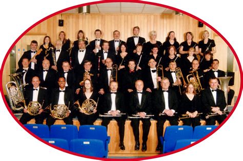 Northampton Concert Band : History