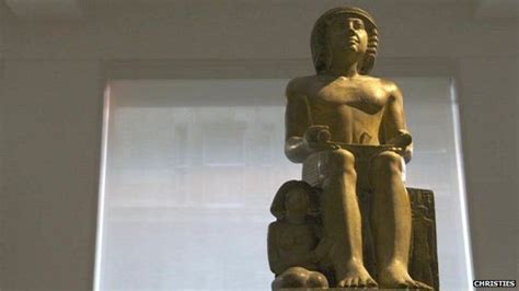 Northampton Sekhemka statue - Wikipedia