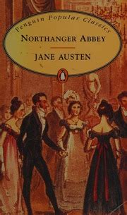 Northanger Abbey : Austen, Jane, 1775-1817 - Archive