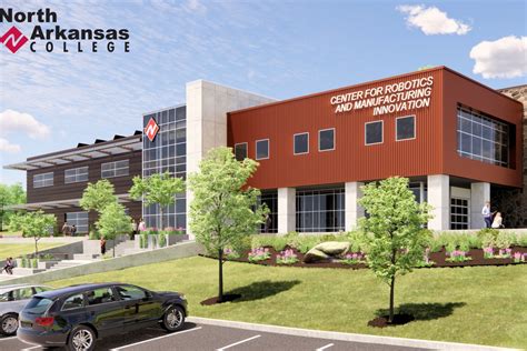 Northark - Northark Technical Center, Harrison, Arkansas. 908 likes · 30 were here. Enrollment at NTC is a great way for eligible high school students to explore careers, prepare for c