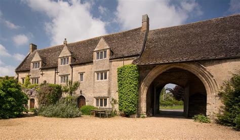 Northborough Manor The Gatehouse Northborough