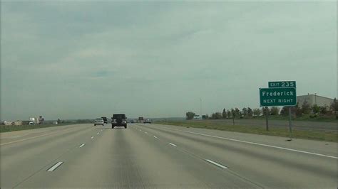 Northbound Interstate 25 closed south of Pueblo