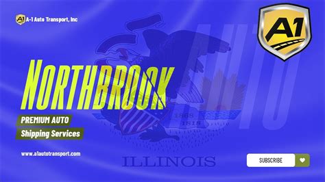 Northbrook Car Insurance - List of Agents in Northbrook, Illinois