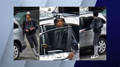Northbrook police search for carjacking suspect