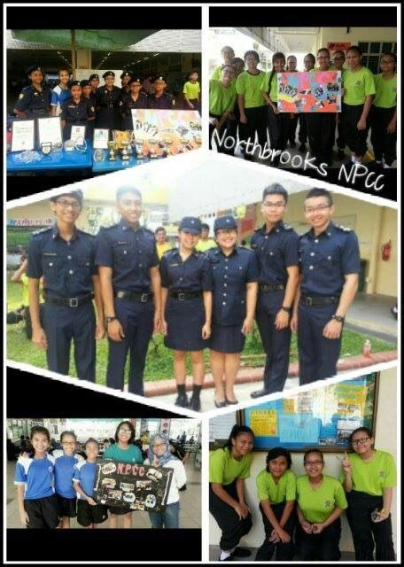 Northbrooks Npcc Unit