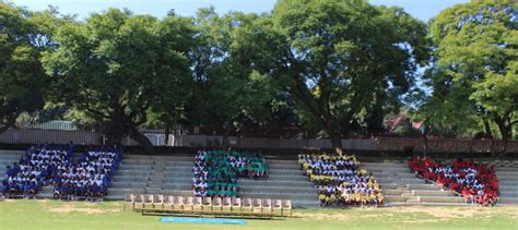 Northcliff Primary School - Johannesburg 🇿🇦 - WorldPlaces