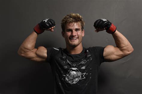 Northcutt. Follow Us. MMA fighter Sage Northcutt suffered a gruesome injury while fighting Cosmo Alexandre at ONE Championship in 2019. Northcutt received a hard blow to the face 29 seconds into the fight ... 