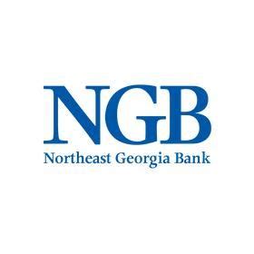 Northeast Georgia Bank, Lavonia, GA - 12260 Augusta Road