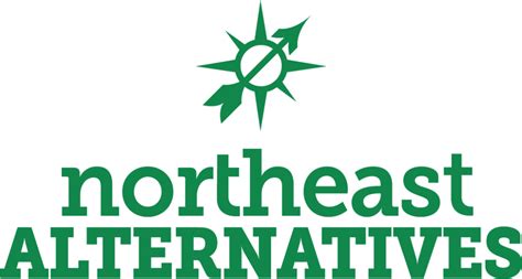 Northeast alternative. Northeast Alternatives has an overall rating of 3.6 out of 5, based on over 18 reviews left anonymously by employees. 69% of employees would recommend working at Northeast Alternatives to a friend and 67% have a positive outlook for the business. This rating has decreased by -9% over the last 12 months. 