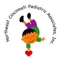 Northeast cincinnati pediatrics. MD: University of Louisville, Louisville, KY, 2010.. Residency: Cincinnati Children's Hospital Medical Center, 2013. 