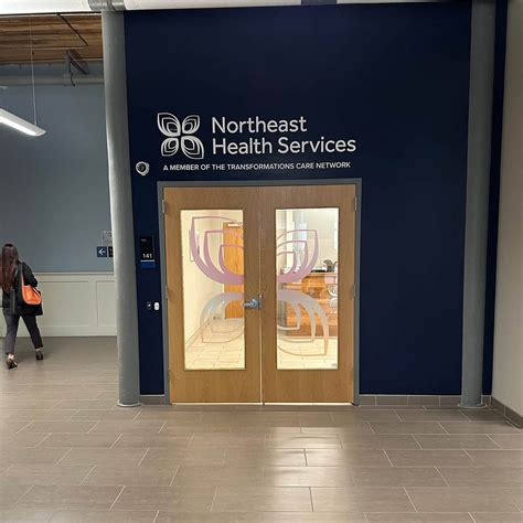 Northeast health services. Things To Know About Northeast health services. 