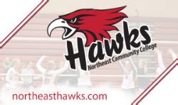 Northeast launches new athletics website News