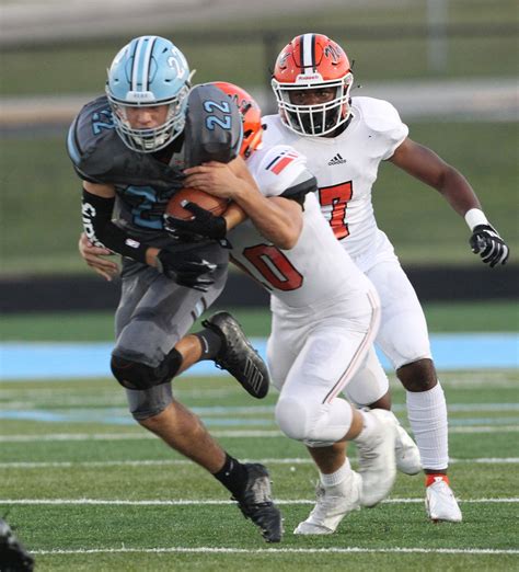Northeast ohio high school football scores. High School Football Scores by: Joe Yesh. Posted: Oct 6, 2023 / 06:55 PM EDT. Updated: Oct 1, 2023 / 12:08 AM EDT. ... Ohio Man receives maximum sentence for child sex crimes 30 teams in playoff ... 