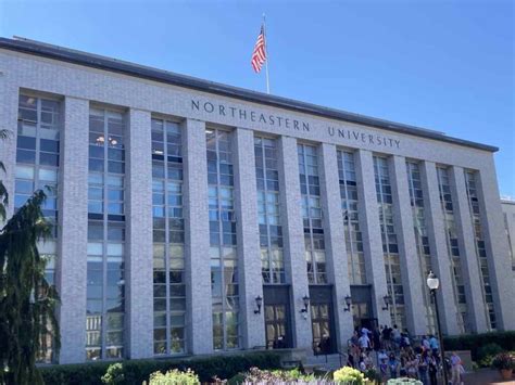 Northeastern Ed2 Deadline Frequently Asked Admissions Questions 