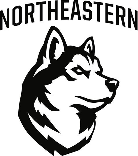 Northeastern Huskies Colors Hex, RGB, and CMYK - Team Color …