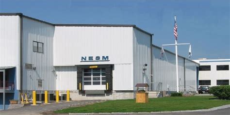 Northeastern Sheet Metal, Inc.