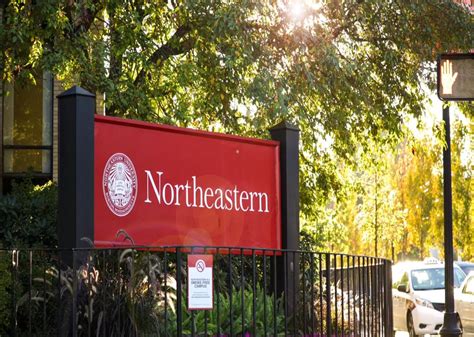 Northeastern University Tuition Costs, Fees & Projections 529 ...