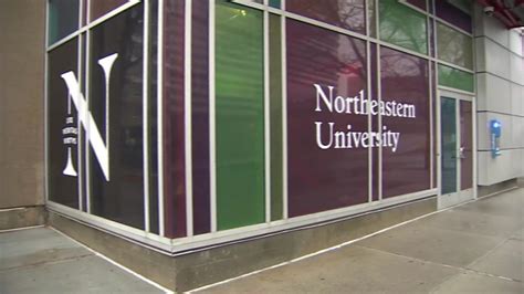 Northeastern University community mourning after student dies due to bacterial meningitis