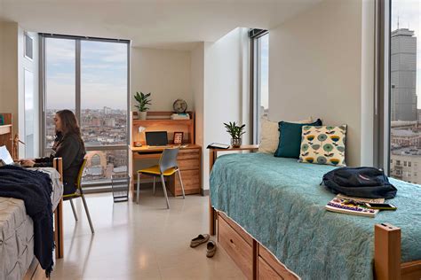 Northeastern east village floor plan. .  ...
