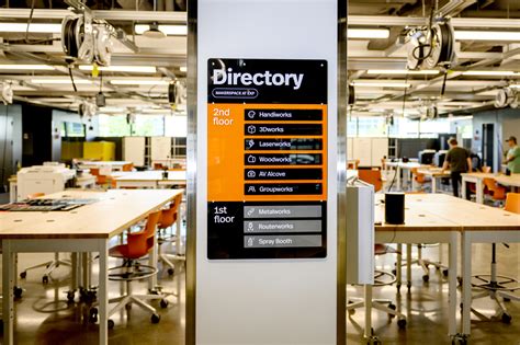 Northeastern exp makerspace hours.  Orientation for Makerspace at EXP September 06, 20...