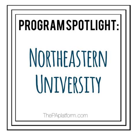 Northeastern pa program. Physician Assistant Program. 240 East Huron Street McGaw Pavillion, Suite 1-200 Chicago, IL 60611. Chicago Campus Map. 312-503-1851. 312-503-2729. Email Us. Chicago ... 