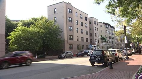 Northeastern reassigns some incoming students to new housing after discovering major water damage in dorm 