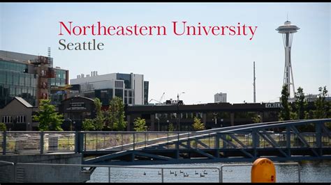 Northeastern seattle. Northeastern’s Seattle campus is located in the center of the city’s thriving tech industry—the South Lake Union district. The energy and resources of the district are unmatched, with industry titans nearby: Amazon, Google, Microsoft, the Allen Institute for AI, and the Fred Hutchinson Cancer Research Center. 