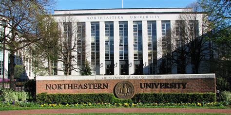 Northeastern university admissions. Statement of purpose (500–1000 words): Identify your educational goals and expectations of the program. Please be aware that Northeastern University's academic policy on plagiarism applies to your statement of purpose. Professional resumé; Unofficial undergraduate transcripts; official transcripts required at the time of admission 