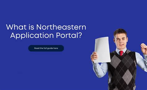 Northeastern university application portal. Things To Know About Northeastern university application portal. 