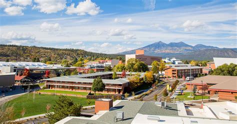 Northern Arizona University Courses: Find Out the Top Courses at ...